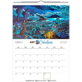 Load image into Gallery viewer, Calendario Selección del Editor - ESP - Festivos Andalucia - 2025 (EU & Rest of World) - Arte Caballero
