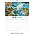 Load image into Gallery viewer, Calendario Selección del Editor - ESP - Festivos Andalucia - 2025 (EU & Rest of World) - Arte Caballero
