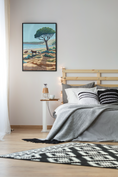 Load image into Gallery viewer, N3 B - Bolonia, south of heaven -  Square & Portrait - Canvas
