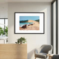 Cargar la imagen en la vista de la galería, N224 - Las Vacas de Bolonia - Fine art print 
