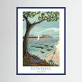 Bild in Galerie-Betrachter laden, Estopona 2 - City Posters Collection
