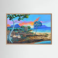 Charger l'image dans la visionneuse de la galerie, Carteia - Fine Art Print

