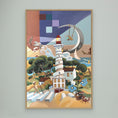 Bild in Galerie-Betrachter laden, N234 - The Lighthouse at the Edge of Thought
