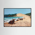 Bild in Galerie-Betrachter laden, N224 - Las Vacas de Bolonia - Framed Canvas
