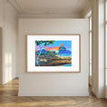 Load image into Gallery viewer, Carteia - Fine Art Print
