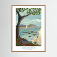 Bild in Galerie-Betrachter laden, Estopona 2 - City Posters Collection
