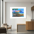 Charger l'image dans la visionneuse de la galerie, Carteia - Fine Art Print

