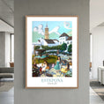 Загрузить изображение в просмотрщик галереи, Estepona - City Posters Collection 
