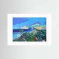 Load image into Gallery viewer, N203 - Camino a la Alcaidesa - Fine Art Print

