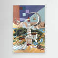 Bild in Galerie-Betrachter laden, N234 - The Lighthouse at the Edge of Thought
