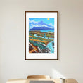 Загрузить изображение в просмотрщик галереи, Rio de la Miel - Algeciras - Vertical - Fine art print
