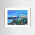 Load image into Gallery viewer, N203 - Camino a la Alcaidesa - Fine Art Print
