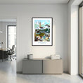 Загрузить изображение в просмотрщик галереи, Estepona - City Posters Collection 
