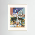 Загрузить изображение в просмотрщик галереи, N234 - The Lighthouse at the Edge of Thought
