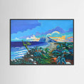Load image into Gallery viewer, N203 - Camino a la Alcaidesa - Fine Art Print
