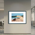 Cargar la imagen en la vista de la galería, N224 - Las Vacas de Bolonia - Fine art print 

