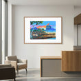 Charger l'image dans la visionneuse de la galerie, Carteia - Fine Art Print
