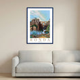 Bild in Galerie-Betrachter laden, Ronda - City Posters Collection  
