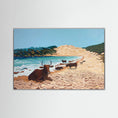 Bild in Galerie-Betrachter laden, N224 - Las Vacas de Bolonia - Framed Canvas
