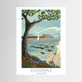 Bild in Galerie-Betrachter laden, Estopona 2 - City Posters Collection
