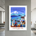 Load image into Gallery viewer, Costa del Sol 2 - City Posters Collection
