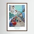 Bild in Galerie-Betrachter laden, Mijas - City Posters Collection 
