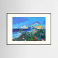 Load image into Gallery viewer, N203 - Camino a la Alcaidesa - Fine Art Print
