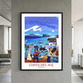 Load image into Gallery viewer, Costa del Sol 2 - City Posters Collection
