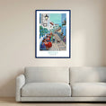 Bild in Galerie-Betrachter laden, Mijas - City Posters Collection 
