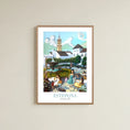 Загрузить изображение в просмотрщик галереи, Estepona - City Posters Collection 
