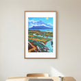 Загрузить изображение в просмотрщик галереи, Rio de la Miel - Algeciras - Vertical - Fine art print

