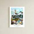 Загрузить изображение в просмотрщик галереи, Estepona - City Posters Collection 
