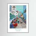 Bild in Galerie-Betrachter laden, Mijas - City Posters Collection 

