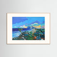 Load image into Gallery viewer, N203 - Camino a la Alcaidesa - Fine Art Print
