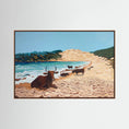 Bild in Galerie-Betrachter laden, N224 - Las Vacas de Bolonia - Framed Canvas
