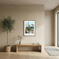 Загрузить изображение в просмотрщик галереи, Estepona - City Posters Collection 
