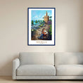Bild in Galerie-Betrachter laden, Sevilla - City Posters Collection 
