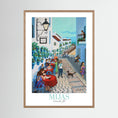 Bild in Galerie-Betrachter laden, Mijas - City Posters Collection 
