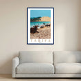 Bild in Galerie-Betrachter laden, Tarifa - Bolonia - City Posters Collection - Copy
