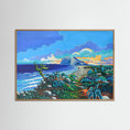 Load image into Gallery viewer, N203 - Camino a la Alcaidesa - Fine Art Print
