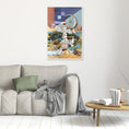 Bild in Galerie-Betrachter laden, N234 - The Lighthouse at the Edge of Thought
