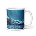 Load image into Gallery viewer, N12 - Mug Panorama - Arte Caballero
