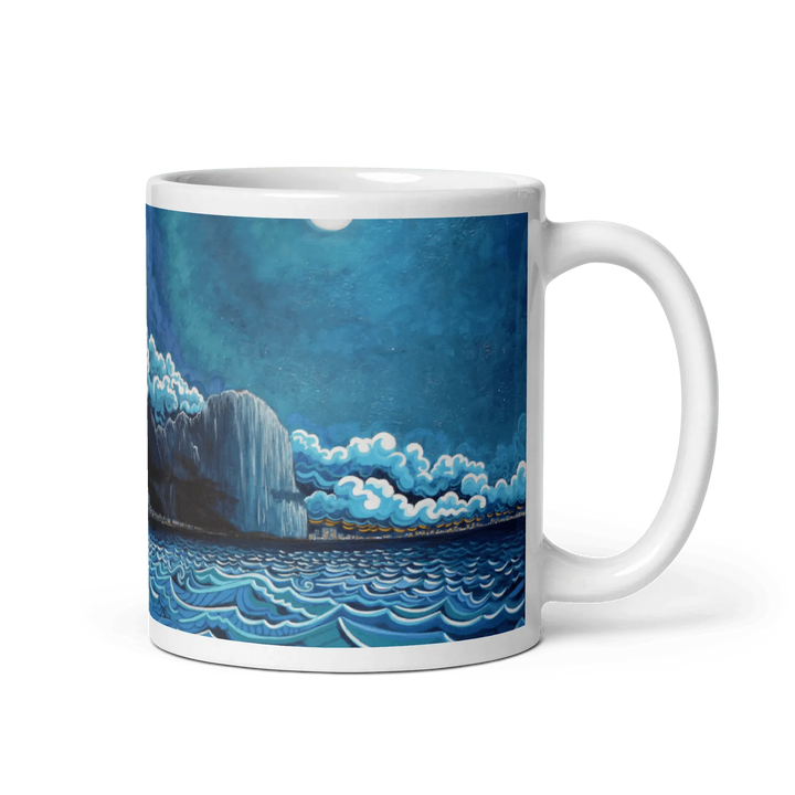 N12 - Mug Panorama - Arte Caballero