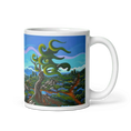 Load image into Gallery viewer, N127 - Los Portichuelos - Mug Panorama - Arte Caballero
