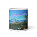 Load image into Gallery viewer, N127 - Los Portichuelos - Mug Panorama - Arte Caballero
