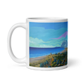 Load image into Gallery viewer, N127 - Los Portichuelos - Mug Panorama - Arte Caballero
