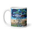Load image into Gallery viewer, N146 - Baelo Claudia - Bolonia - Tarifa - Mug Panorama - Arte Caballero
