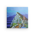 Load image into Gallery viewer, N19 Landscape - Top of the Rock - Canvas - Arte Caballero
