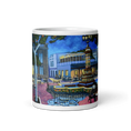 Load image into Gallery viewer, N207 - Plaza Cruz Herrera - Mug Panorama - Arte Caballero
