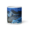 Load image into Gallery viewer, N209 - Poniente Walk - Mug Panorama - Arte Caballero
